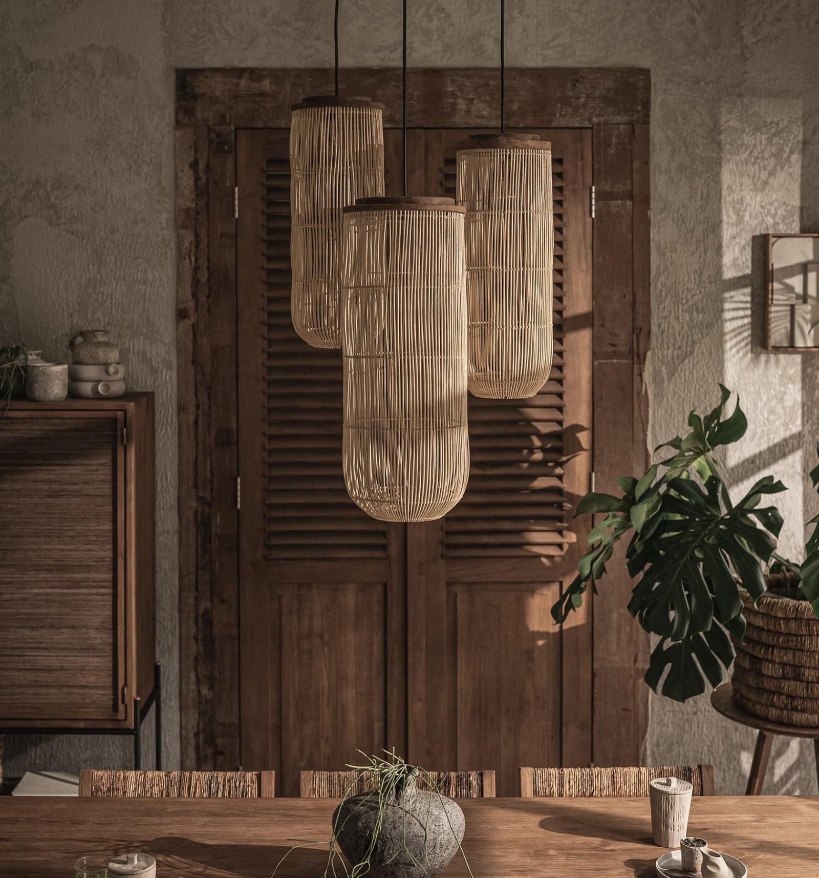 dBodhi Tub Hanging Lamp