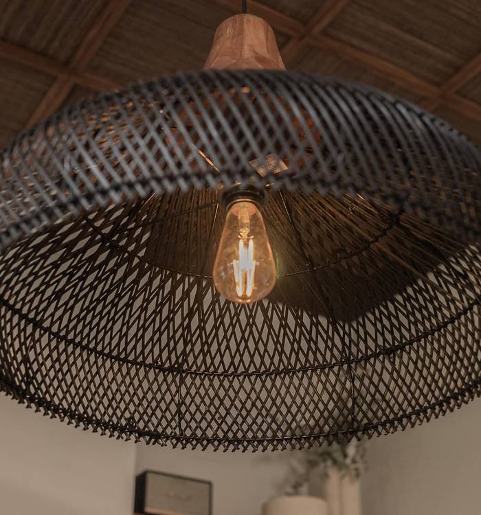 dBodhi Tuba Hanging Lamp