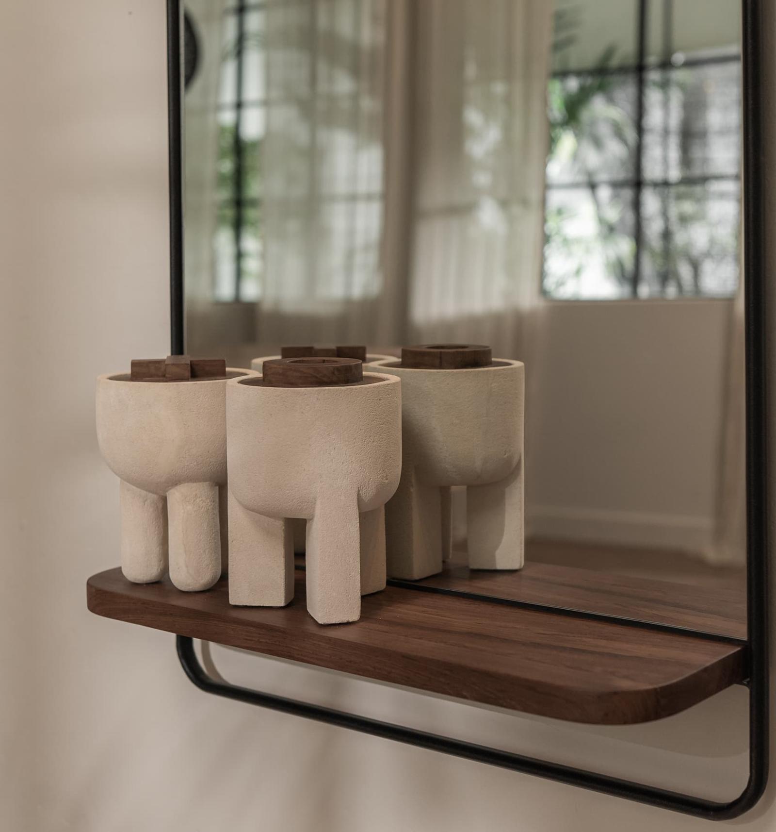 dBodhi XL Mirror A