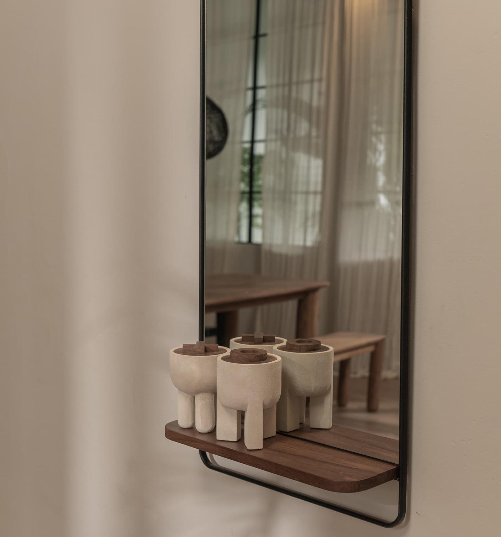 dBodhi XL Mirror A