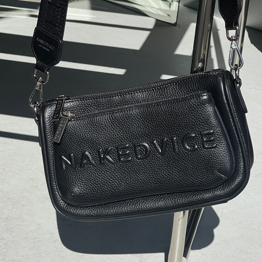 Styled on Instagram - Nakedvice