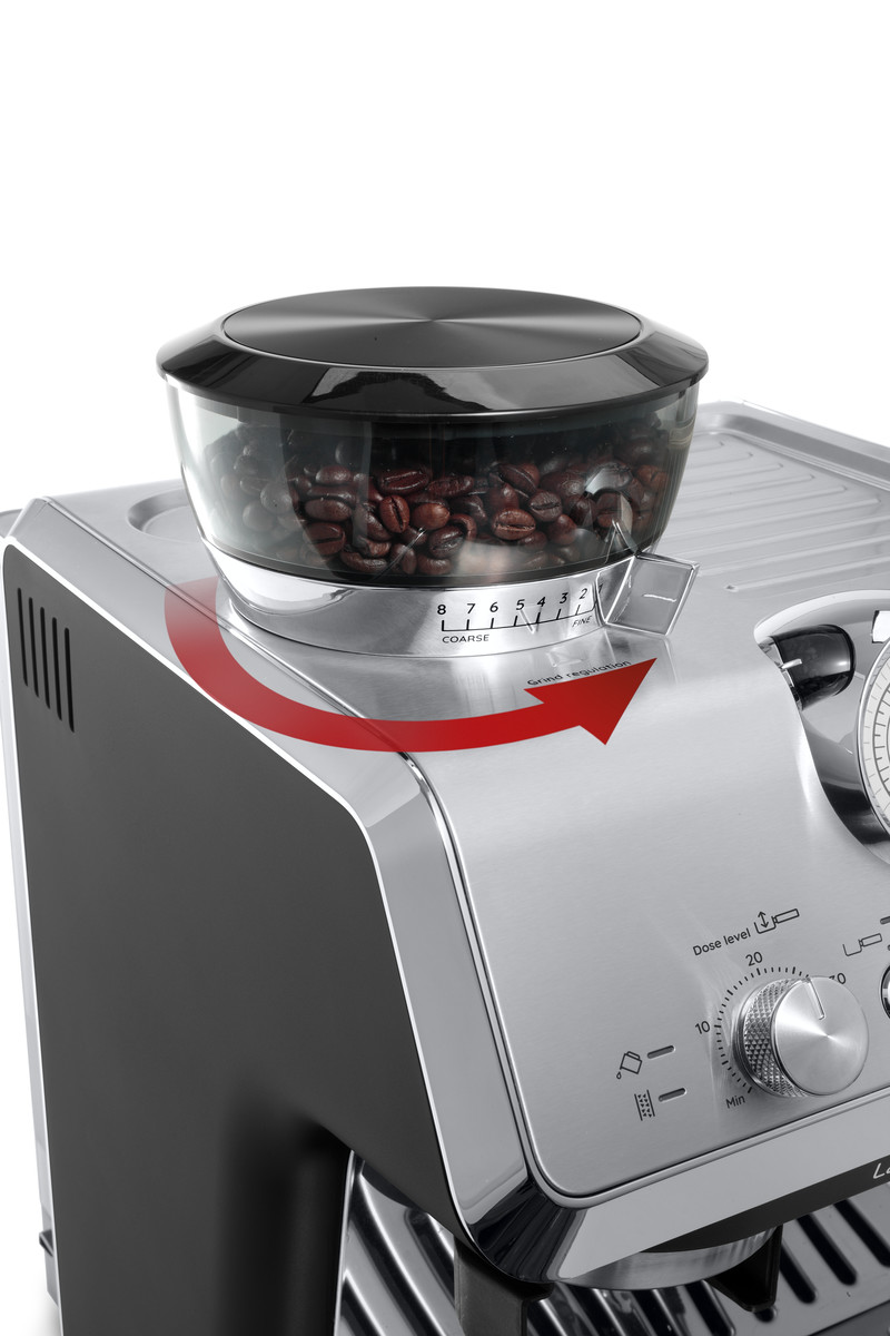 迪朗奇 De’Longhi La Specialista Arte EC9155.MB 半自動咖啡機 De’Longhi La Specialista Arte EC9155.MB coffee machine