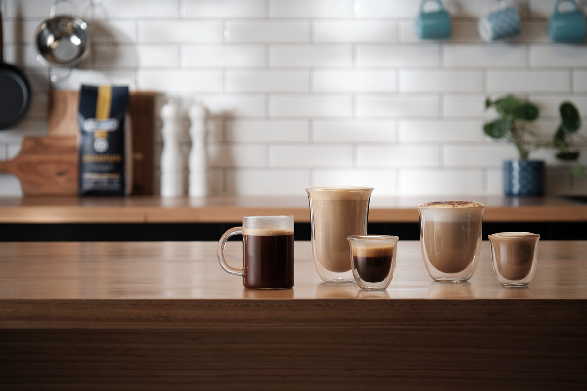 迪朗奇 De’Longhi La Specialista Arte EC9155.MB 半自動咖啡機 De’Longhi La Specialista Arte EC9155.MB coffee machine