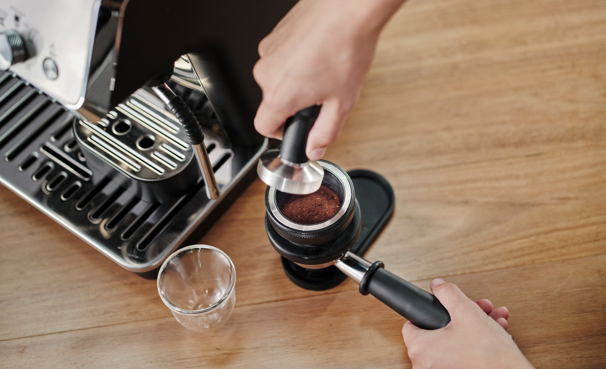 迪朗奇 De’Longhi La Specialista Arte EC9155.MB 半自動咖啡機 De’Longhi La Specialista Arte EC9155.MB coffee machine