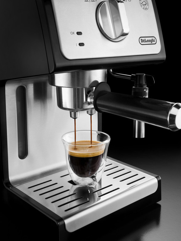 迪朗奇 De’Longhi Active Line Series 半自動咖啡機 - ECP35.31 De’Longhi Active Line Series coffee machine - ECP35.31