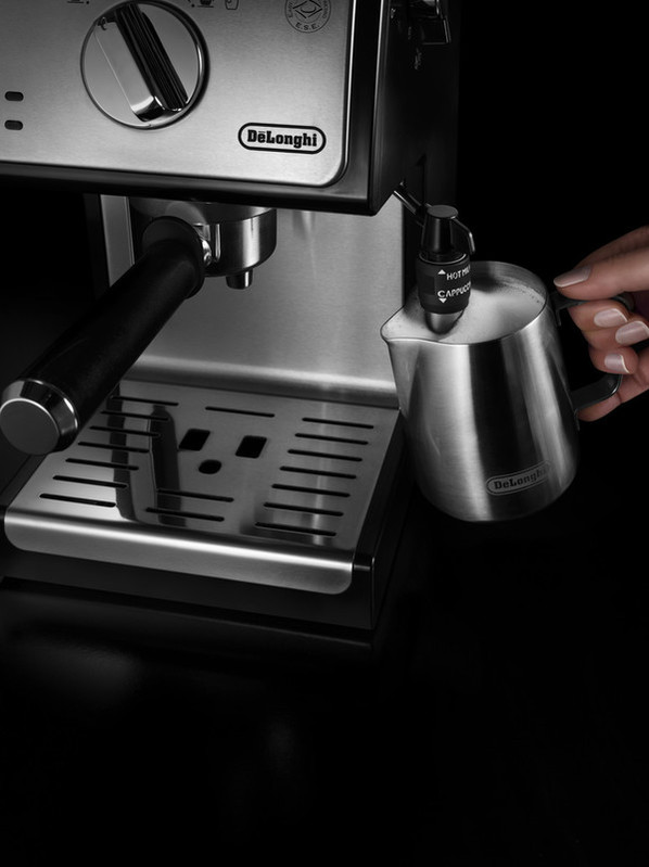 迪朗奇 De’Longhi Active Line Series 半自動咖啡機 - ECP35.31 De’Longhi Active Line Series coffee machine - ECP35.31