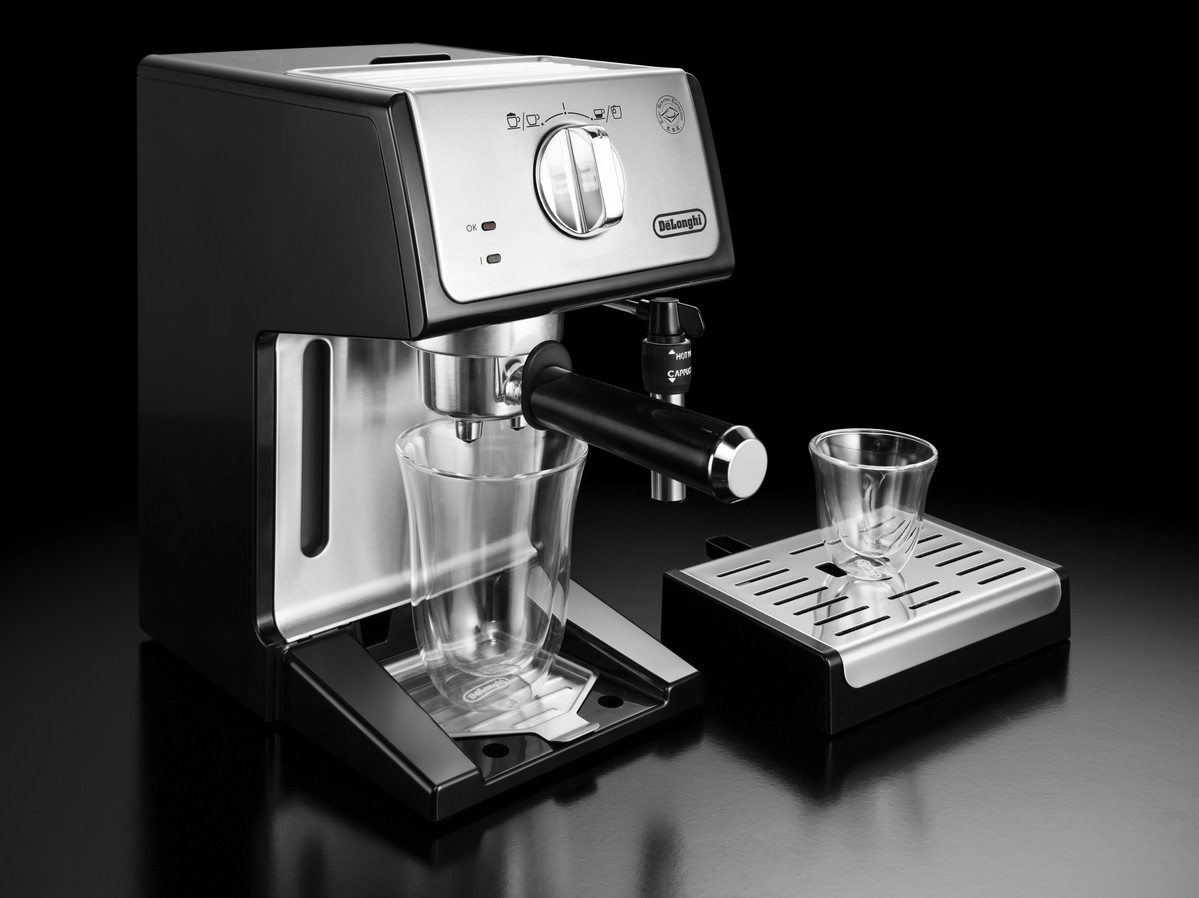 迪朗奇 De’Longhi Active Line Series 半自動咖啡機 - ECP35.31 De’Longhi Active Line Series coffee machine - ECP35.31