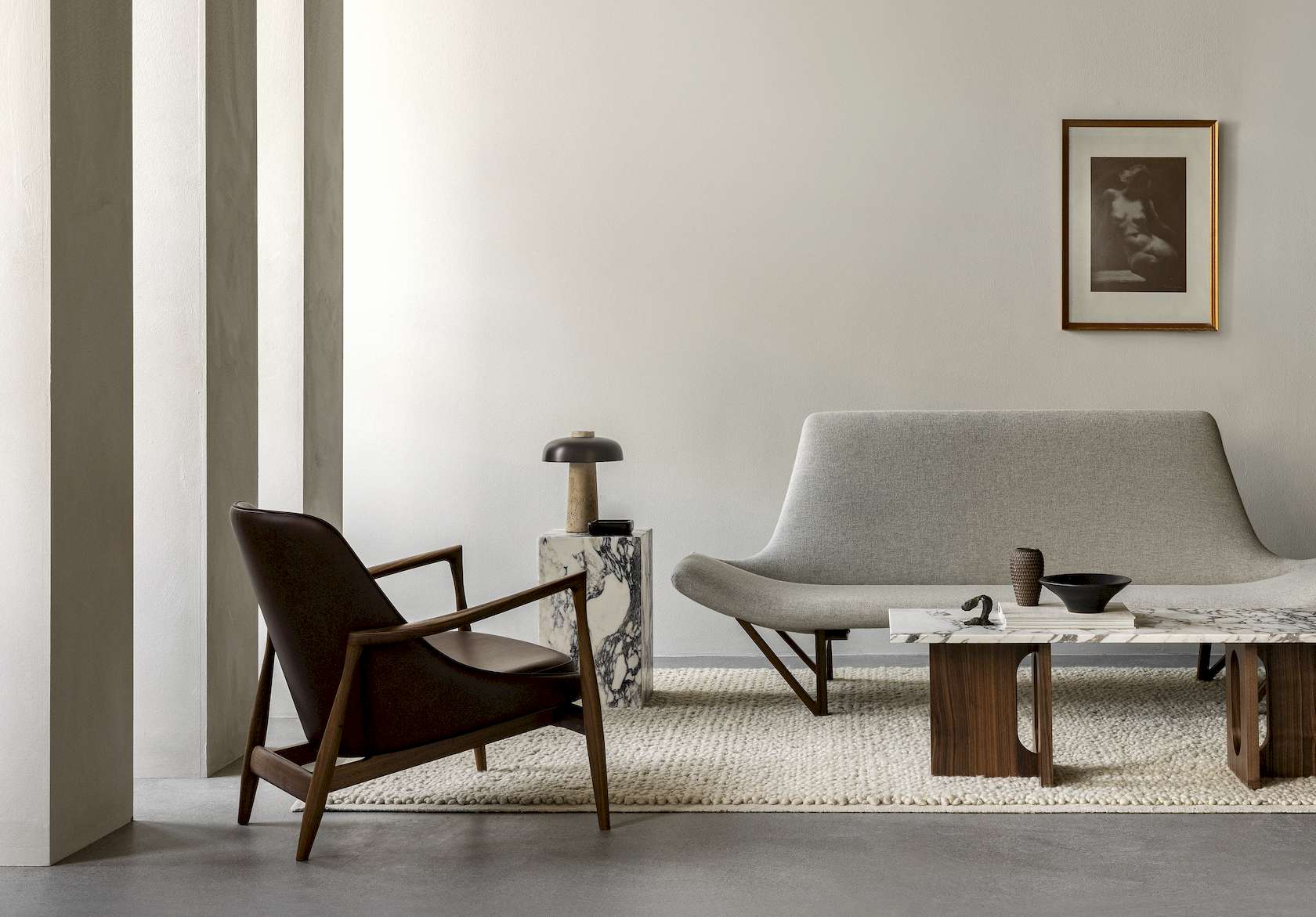 Elizabeth Lounge Chair