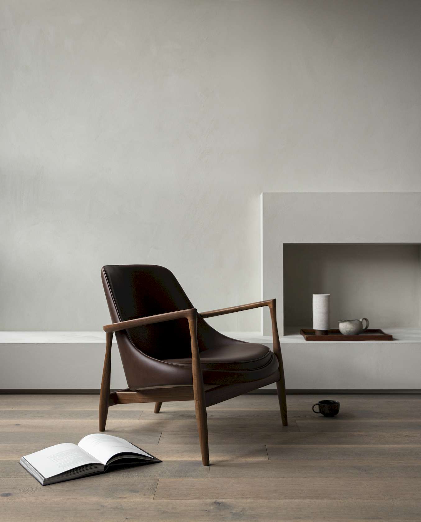 Elizabeth Lounge Chair