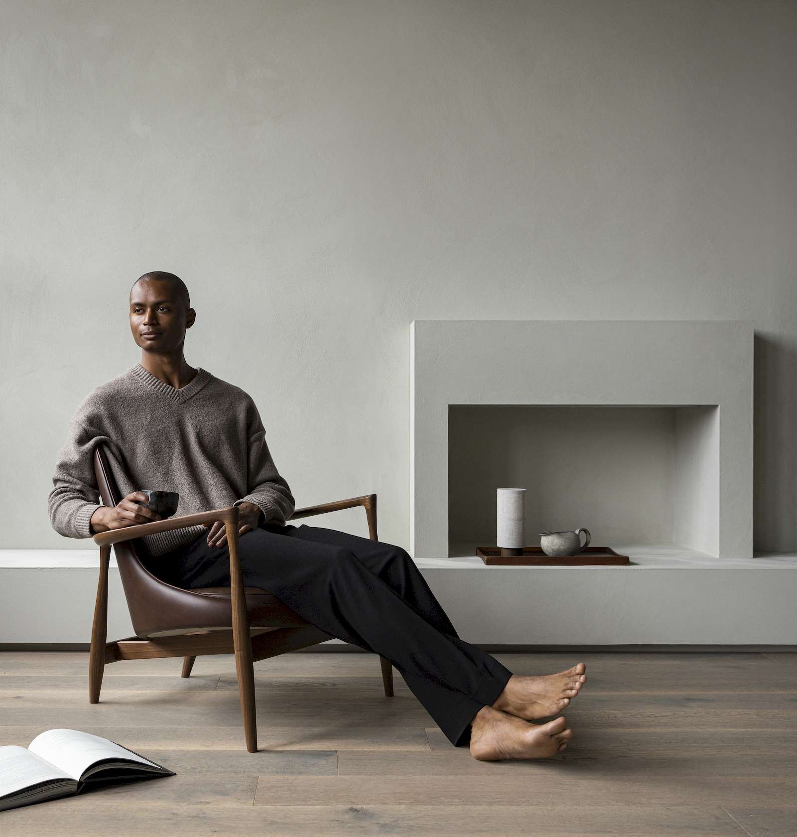 Elizabeth Lounge Chair