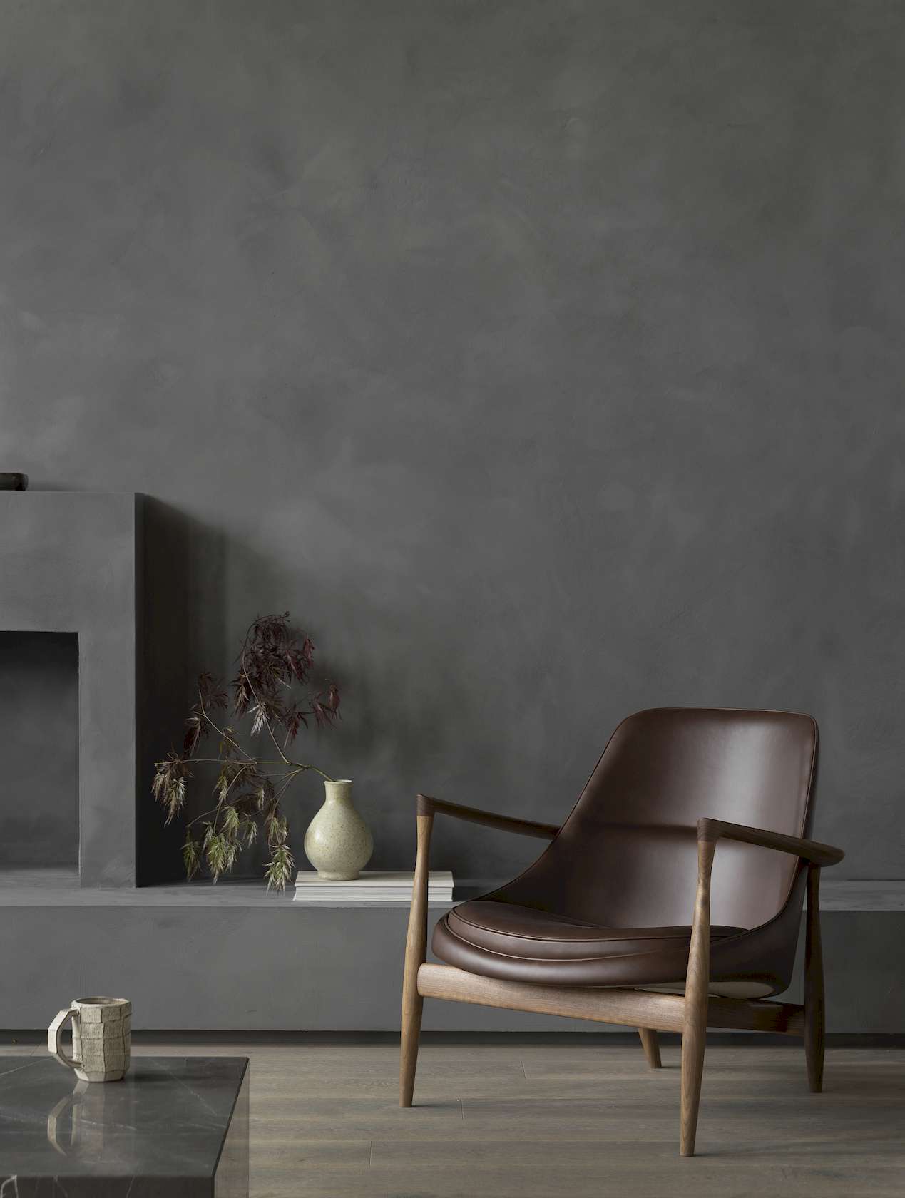Elizabeth Lounge Chair