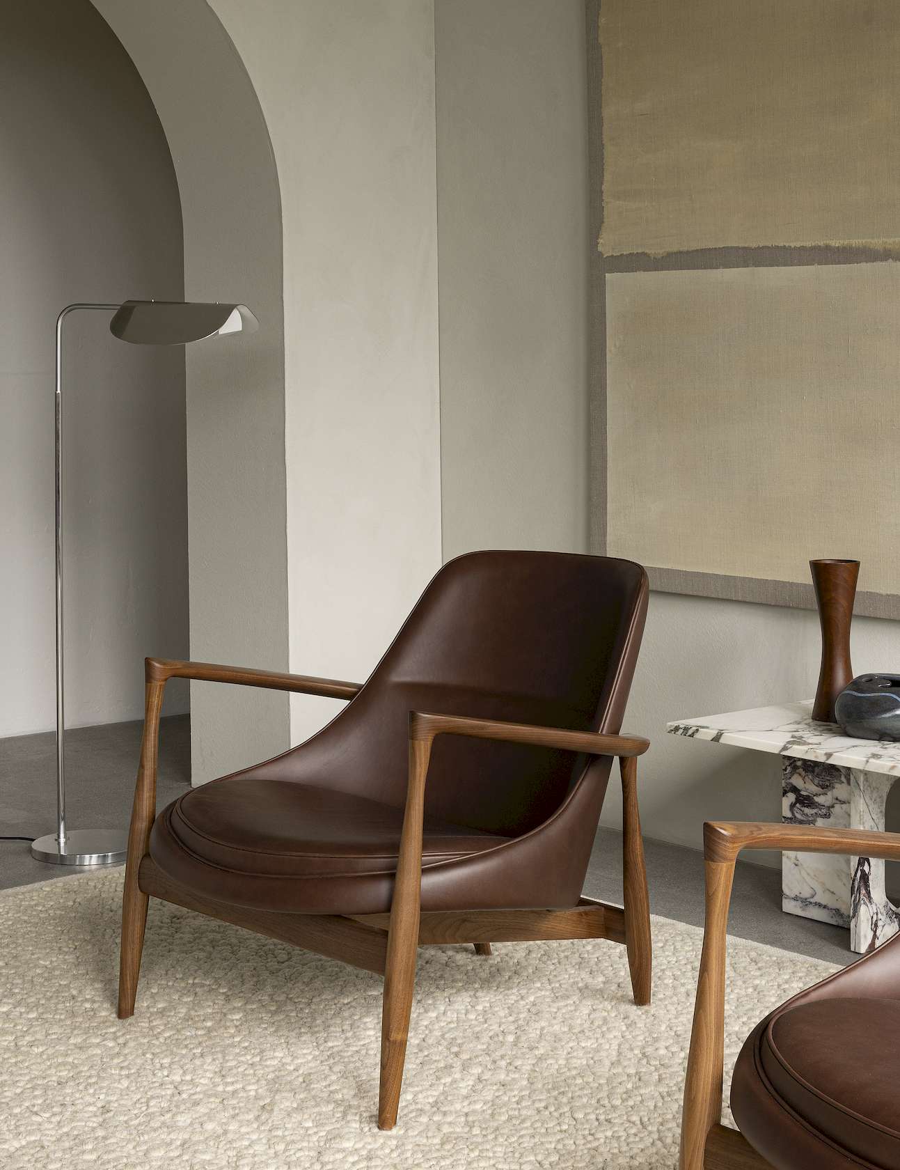 Elizabeth Lounge Chair