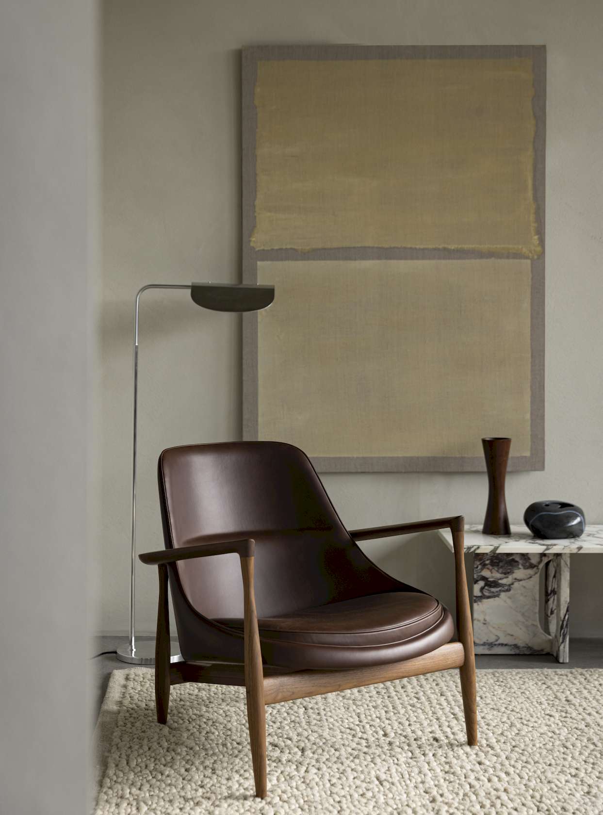 Elizabeth Lounge Chair