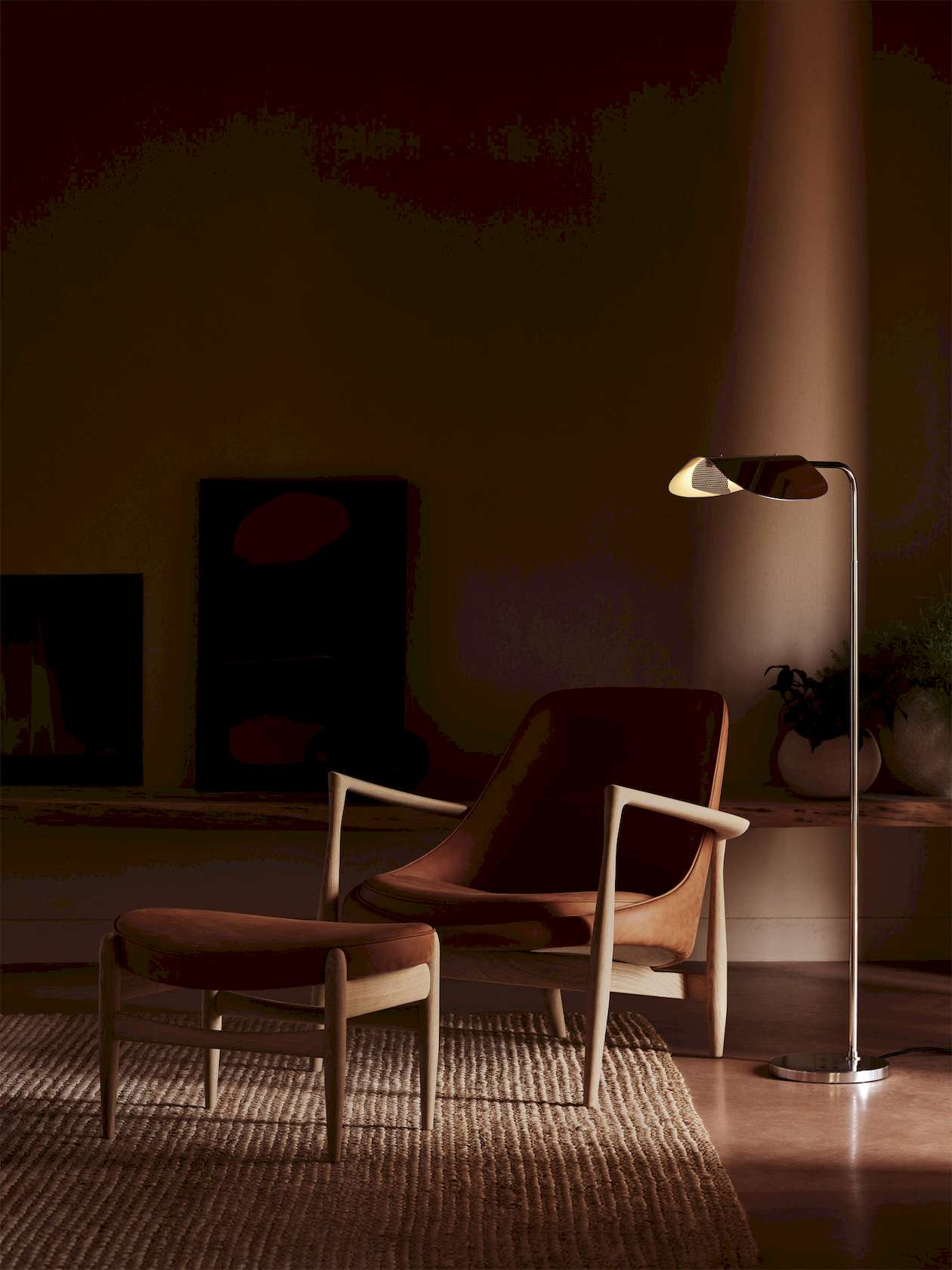 Elizabeth Lounge Chair