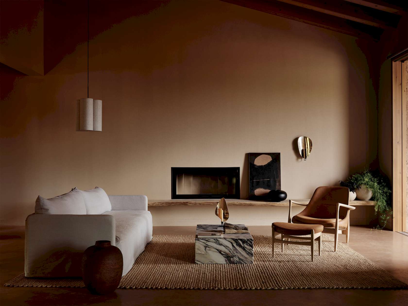 Elizabeth Lounge Chair