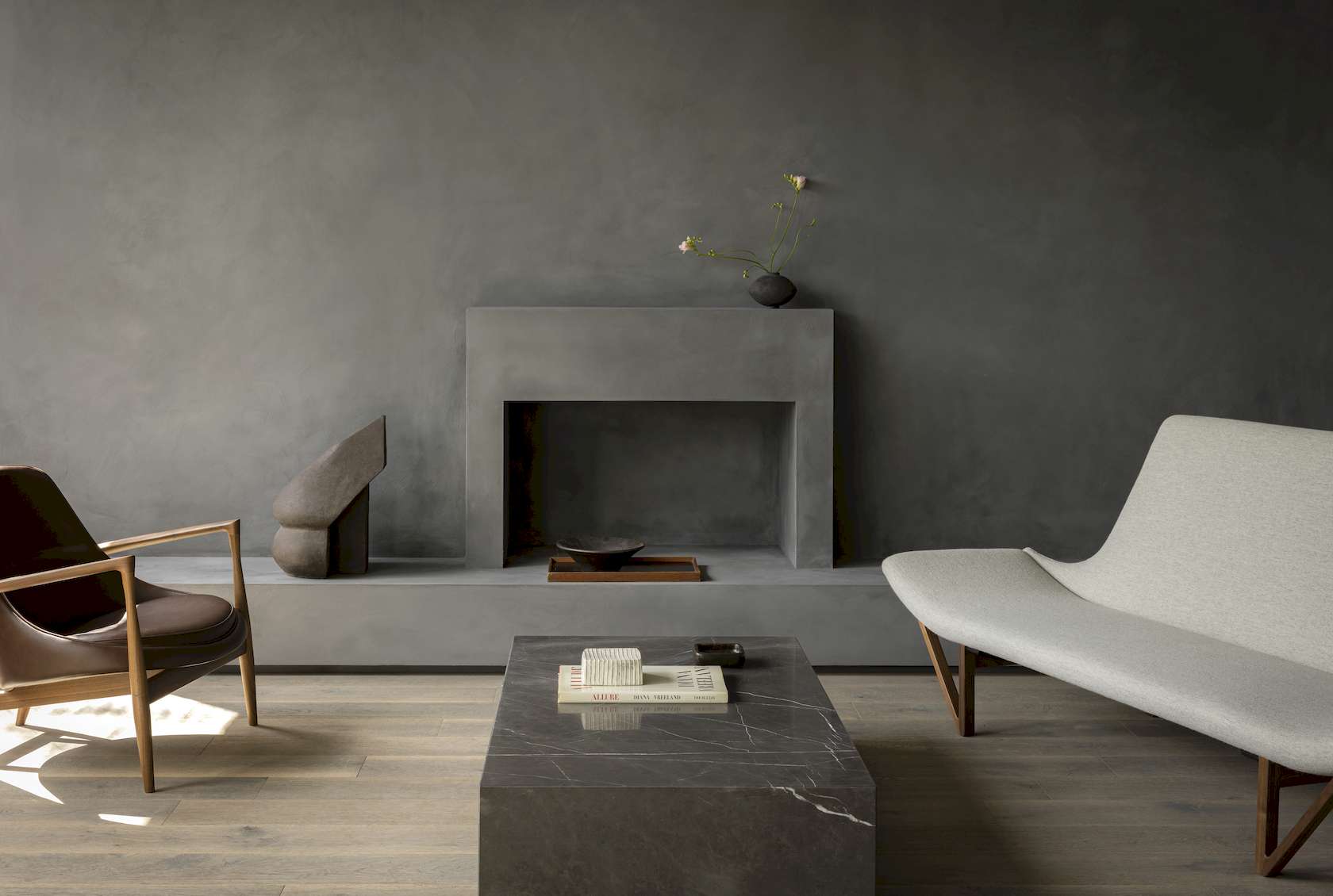 Pagode 2 Seater Sofa
