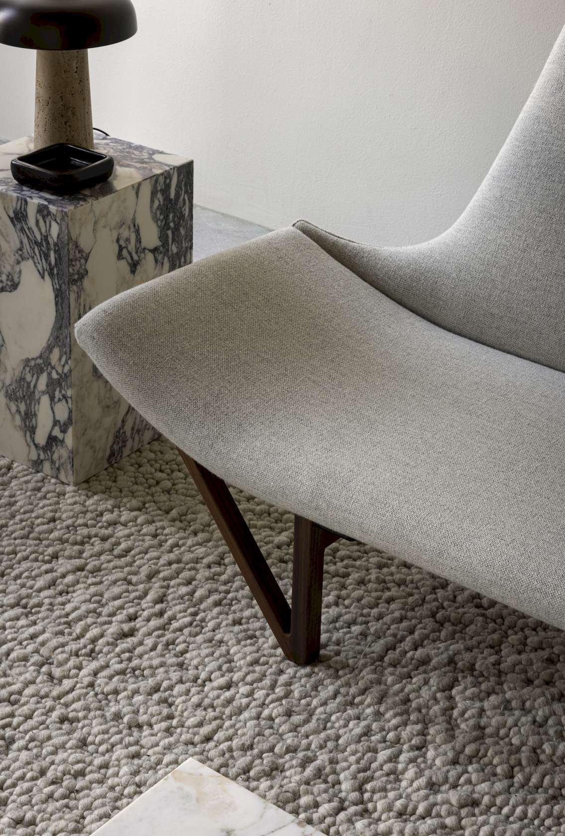 Pagode 2 Seater Sofa