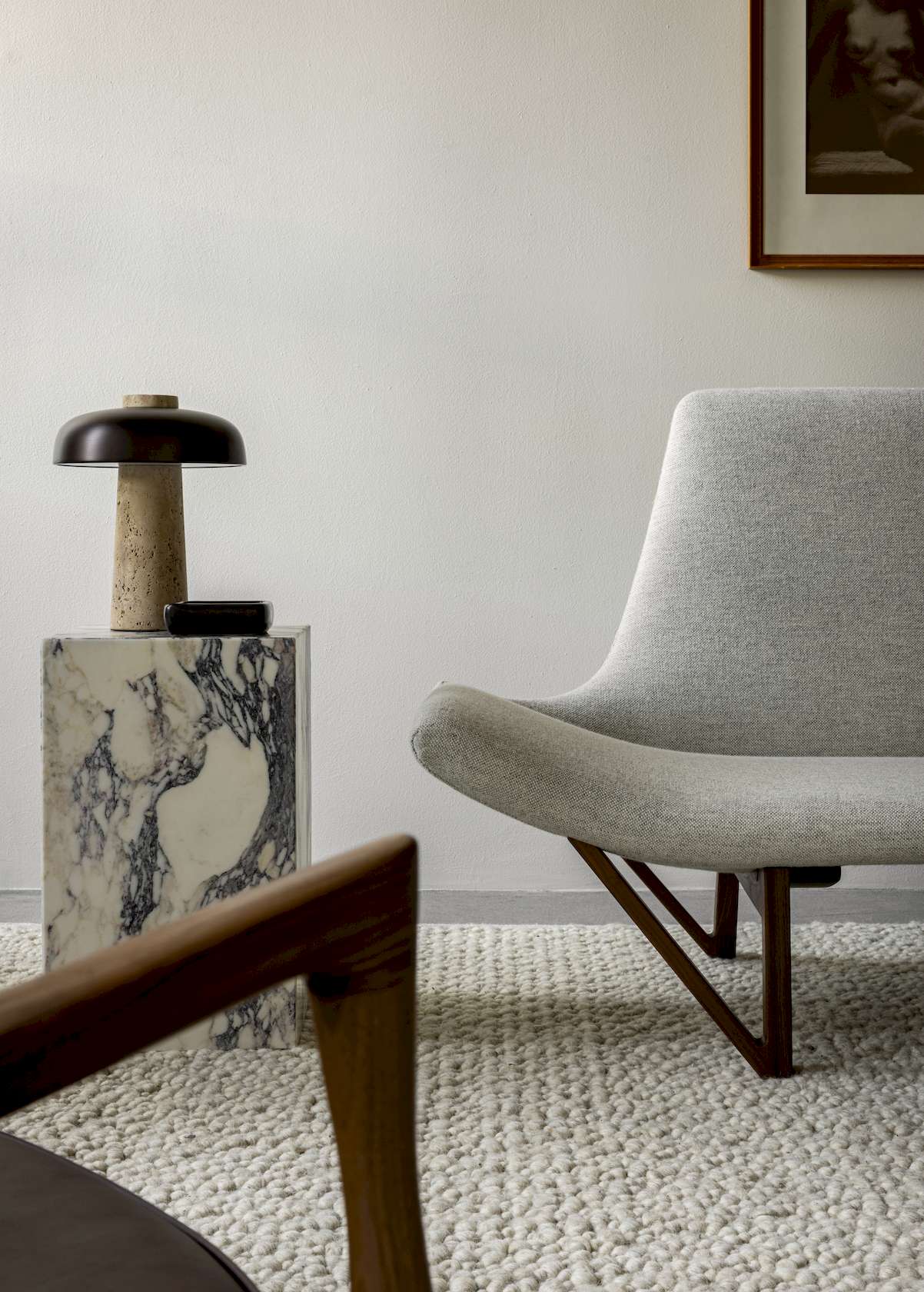 Pagode 2 Seater Sofa