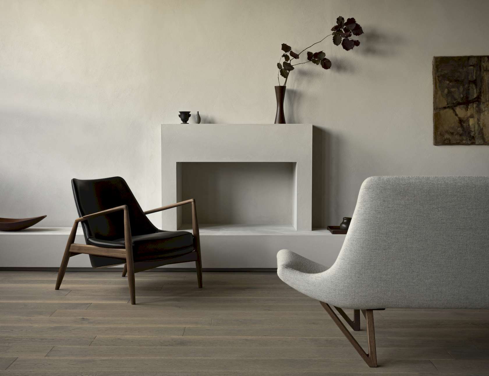 Pagode 2 Seater Sofa