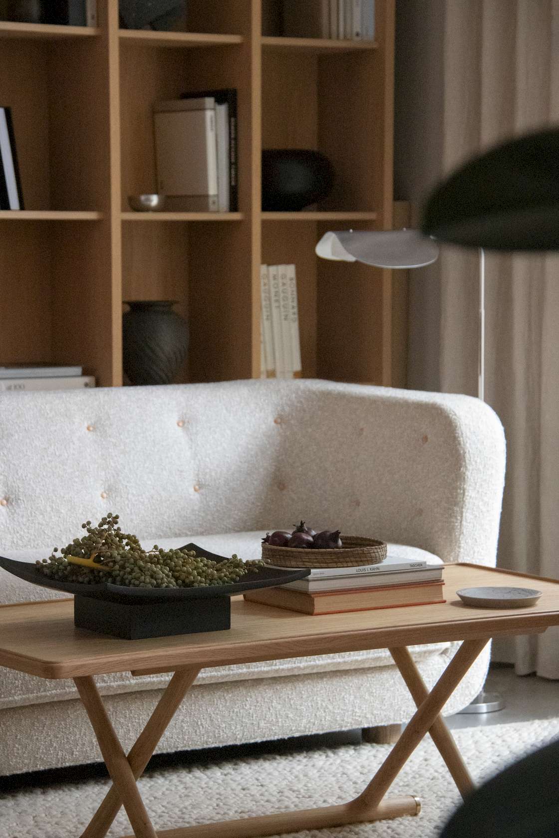 Vilhelm 2 Seater Sofa