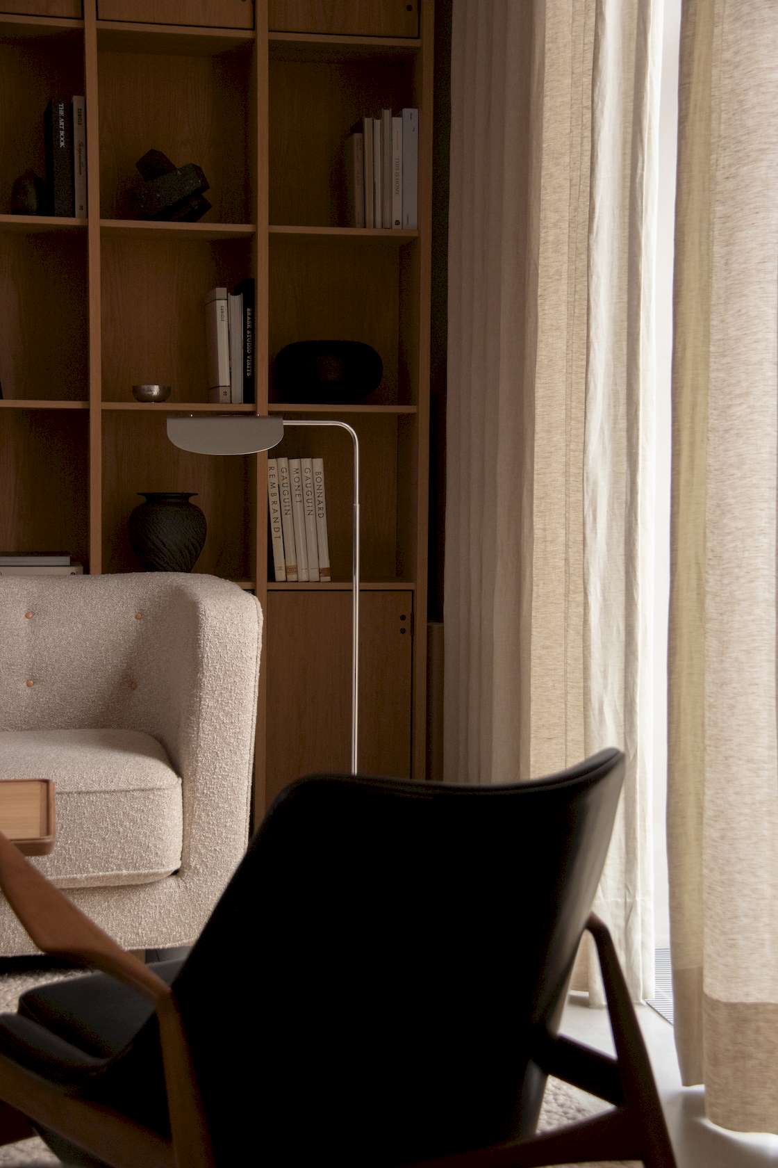 Vilhelm 2 Seater Sofa