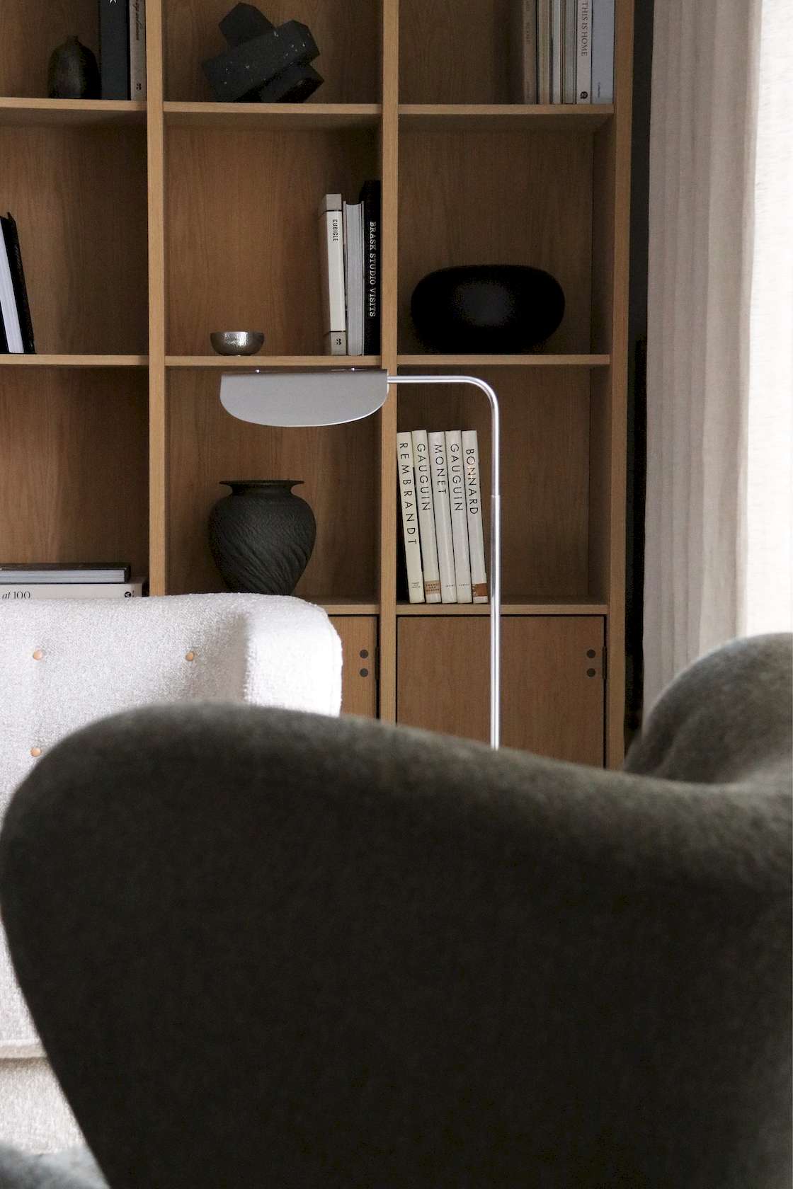Vilhelm 2 Seater Sofa