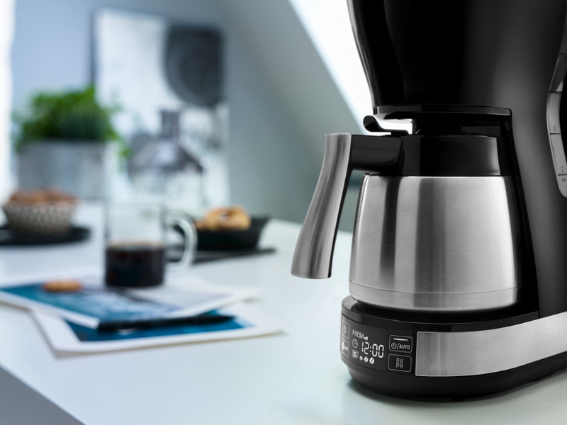 迪朗奇 De’Longhi 滴漏咖啡機 - ICM16731 De’Longhi drip coffee maker - ICM16731
