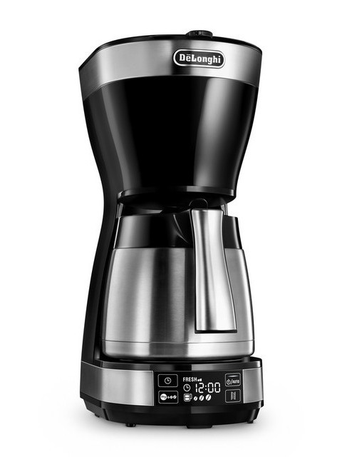 迪朗奇 De’Longhi 滴漏咖啡機 - ICM16731 De’Longhi drip coffee maker - ICM16731