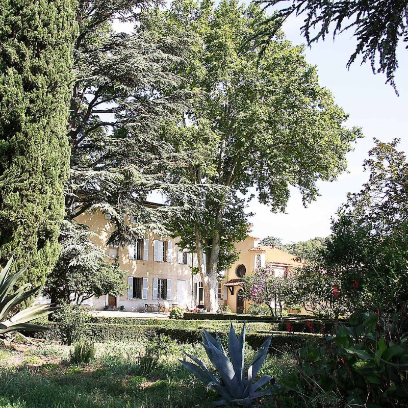 Château de Gairoird