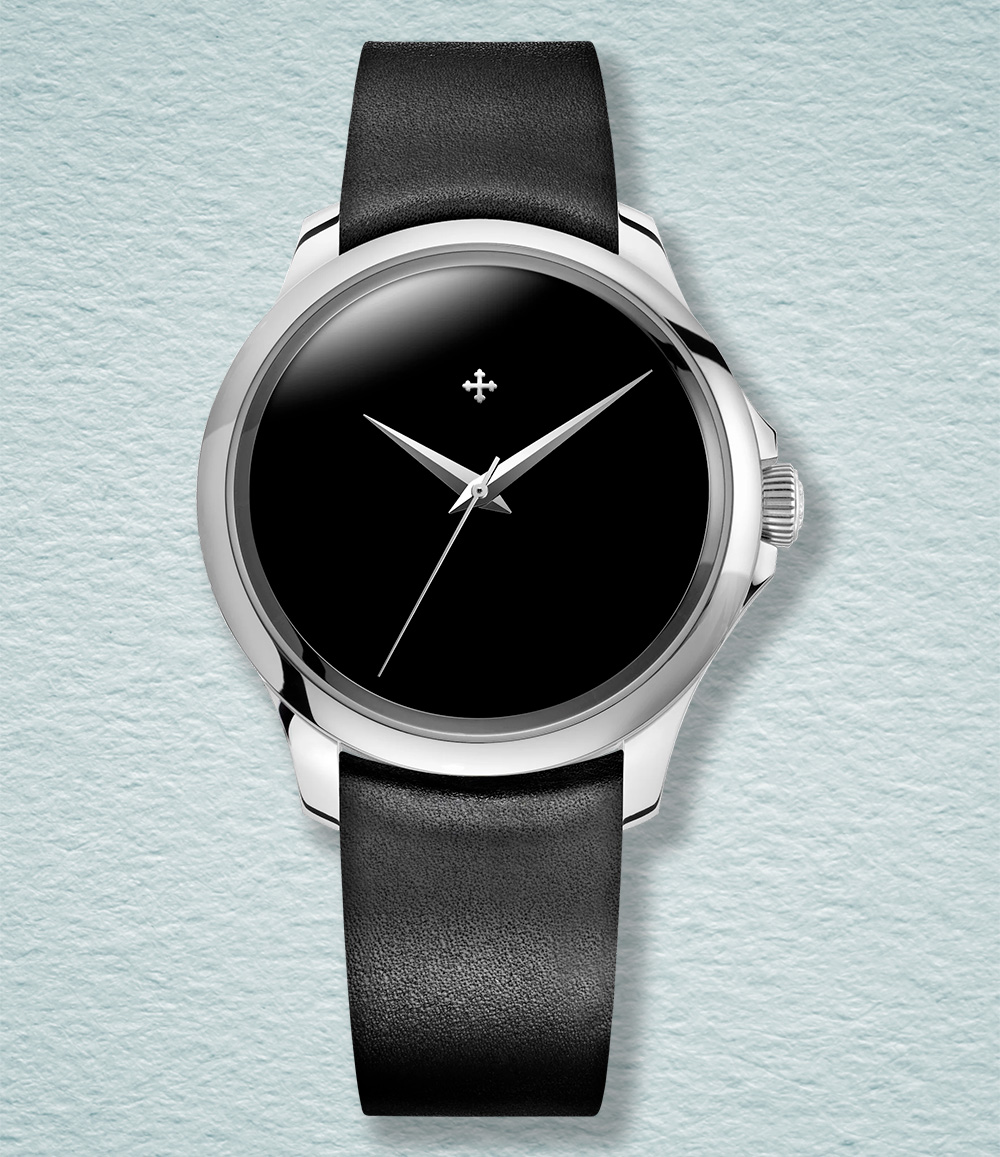 Redentore Ultrablack 40