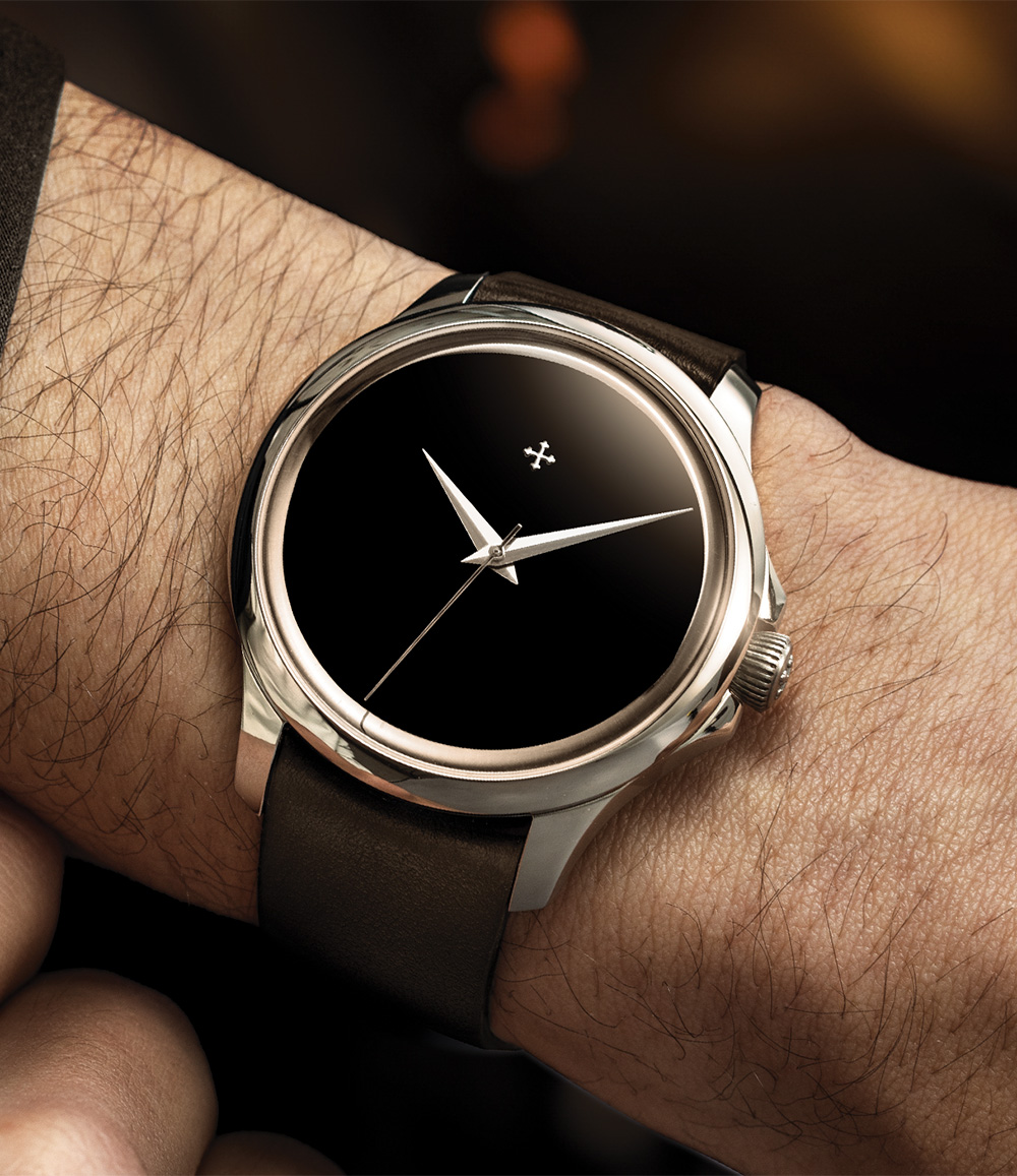 Redentore Ultrablack 40