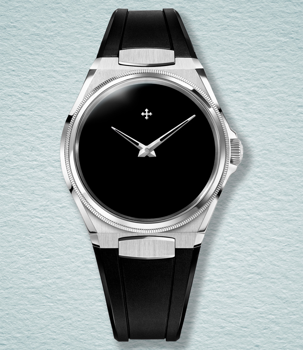 Arsenale Ultrablack (Preorder)