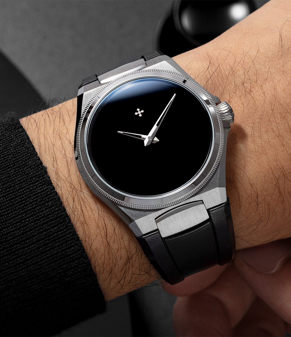 Arsenale Ultrablack (Preorder)