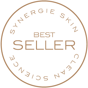 Synergie Skin Best Seller badge icon