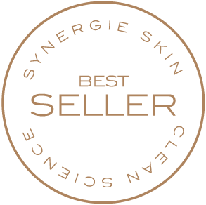 Synergie Skin Best Seller badge icon