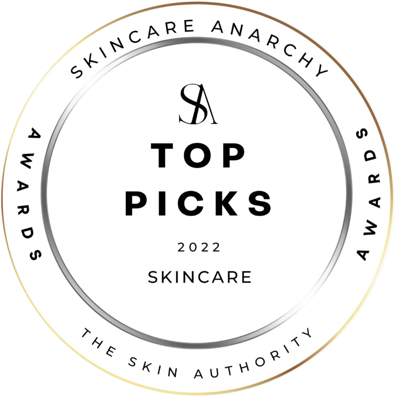 Skincare Anarchy’s Top Picks List 2022