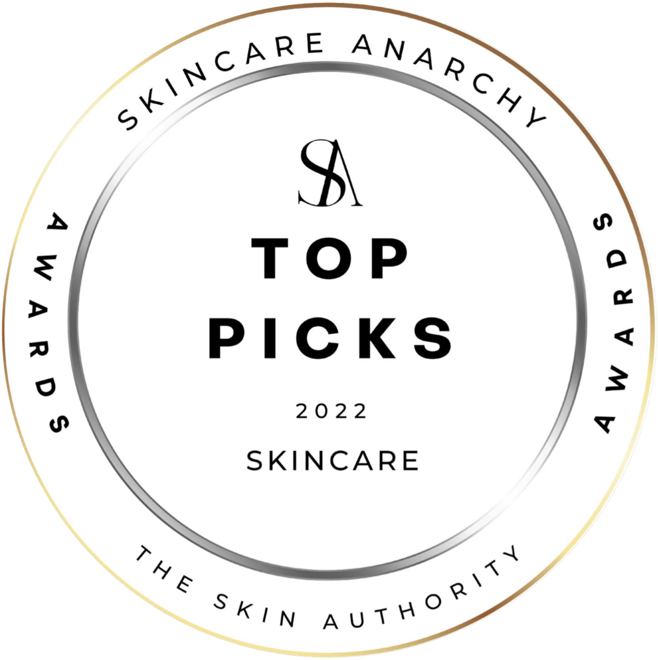 Skincare Anarchy’s Top Picks List 2022