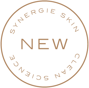 Synergie Skin New graphic icon