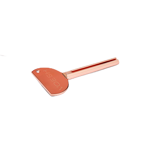 Hand & Body Balm Set Black Tea & Rosé