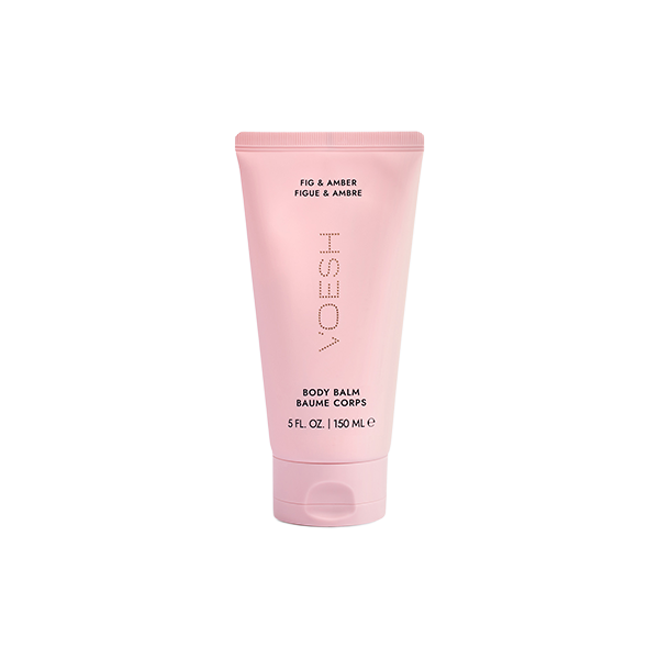 Hand & Body Balm Set Fig & Amber