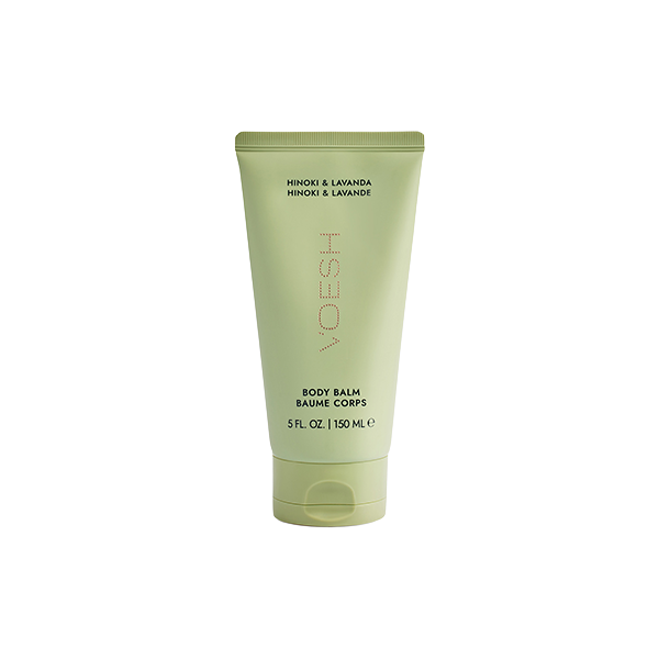 Hand & Body Balm Set Hinoki & Lavanda