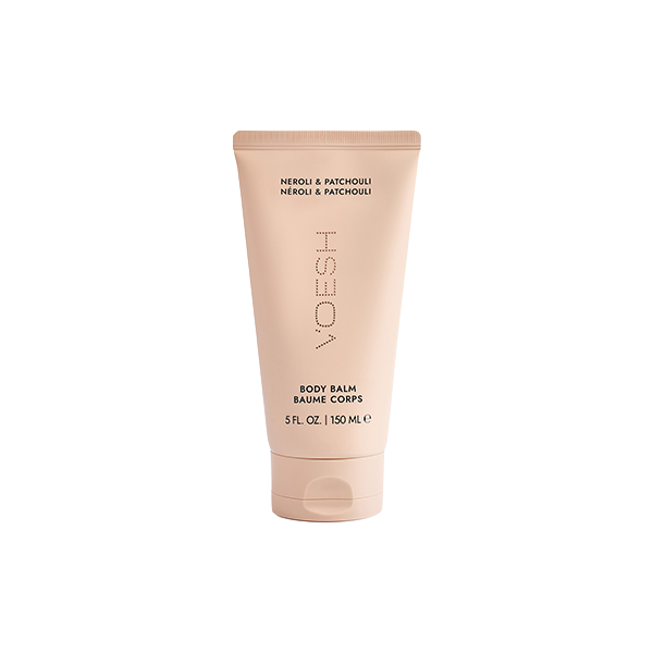 Hand & Body Balm Set Neroli & Patchouli