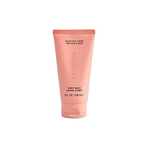 Hand & Body Ritual Set - Black Tea & Rosé