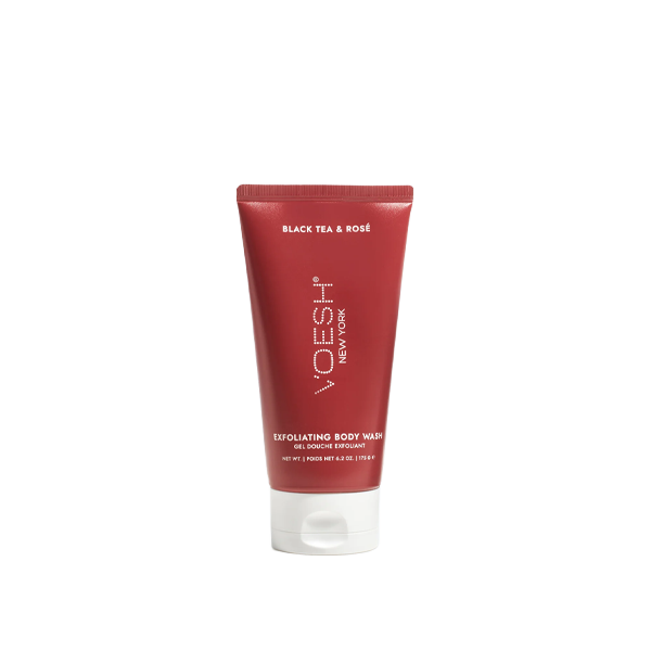 Hand & Body Ritual Set - Black Tea & Rosé