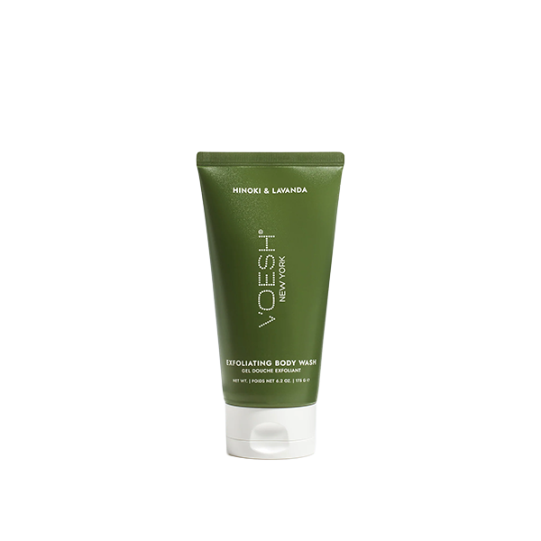 Hand & Body Ritual Set - Hinoki & Lavanda
