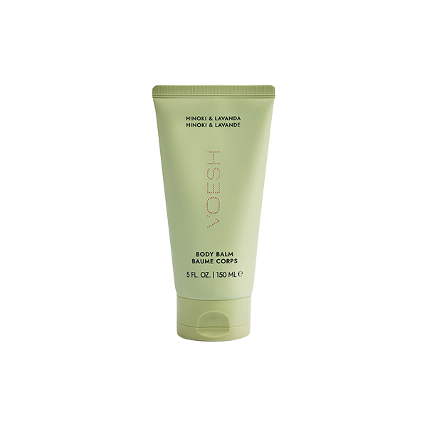 Hand & Body Ritual Set - Hinoki & Lavanda