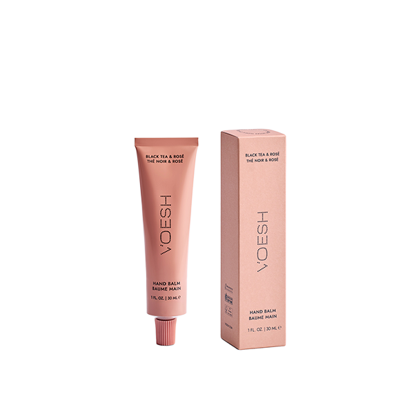 Hand Balm Discovery Set