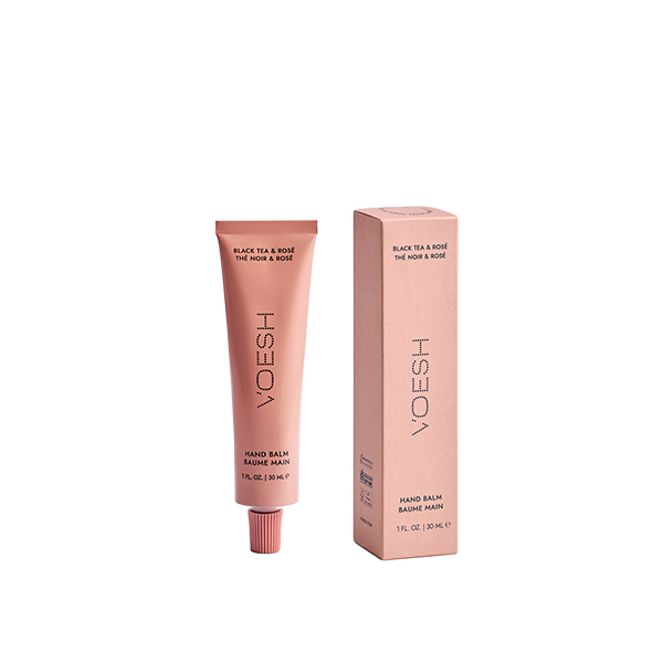 Hand Balm Discovery Set
