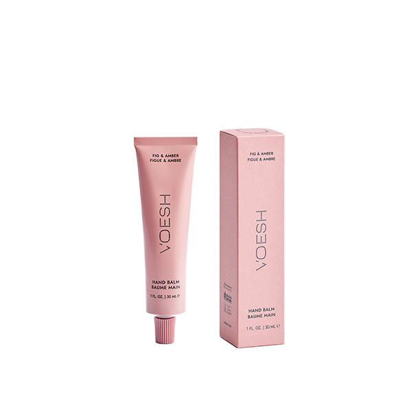Hand Balm Discovery Set