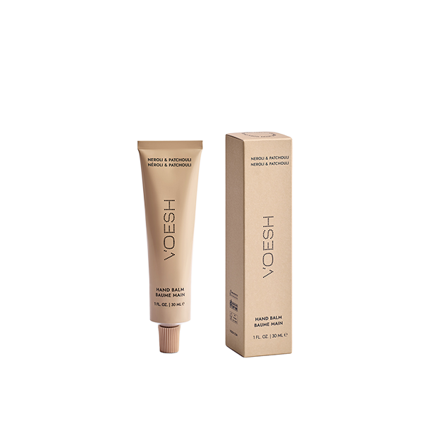 Hand Balm Discovery Set